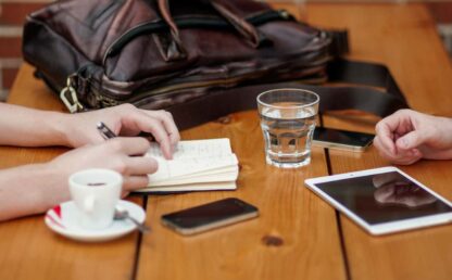 Life Coach Tips On Getting Unstuck